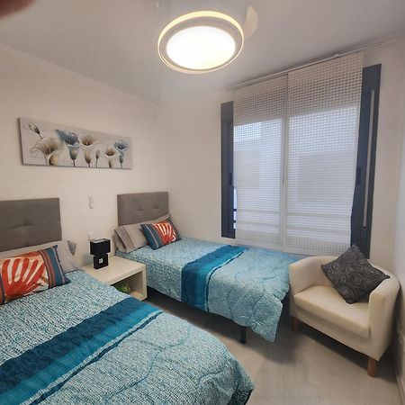 Atico Lagomar Almería Eksteriør billede
